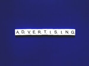 advertising with google ads