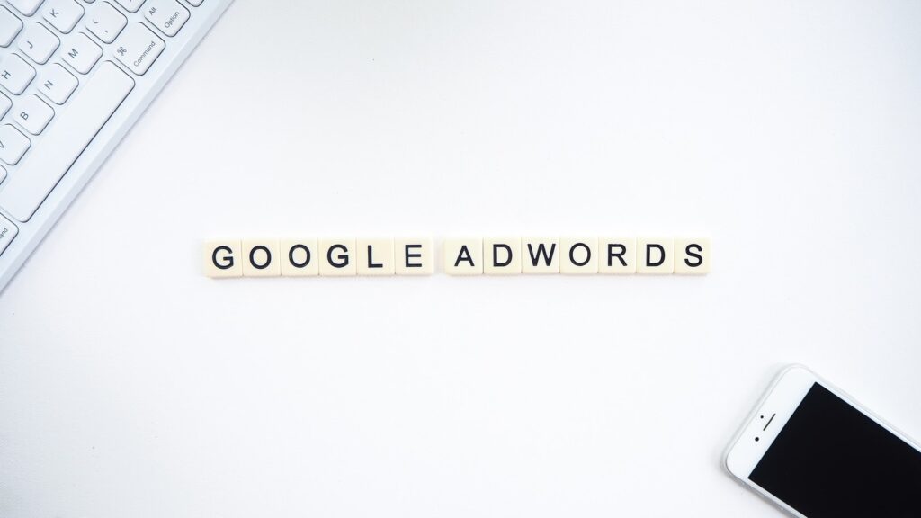 adwords mistakes