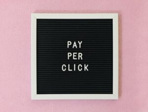 Pay per click metrics