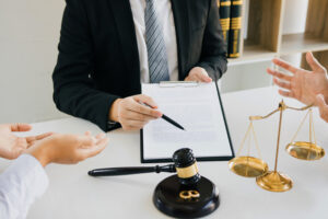 divorce lawyer google ads