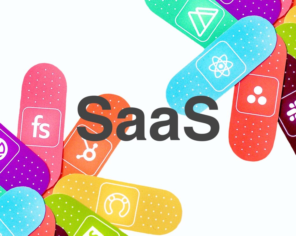 SaaS Google Ads Services