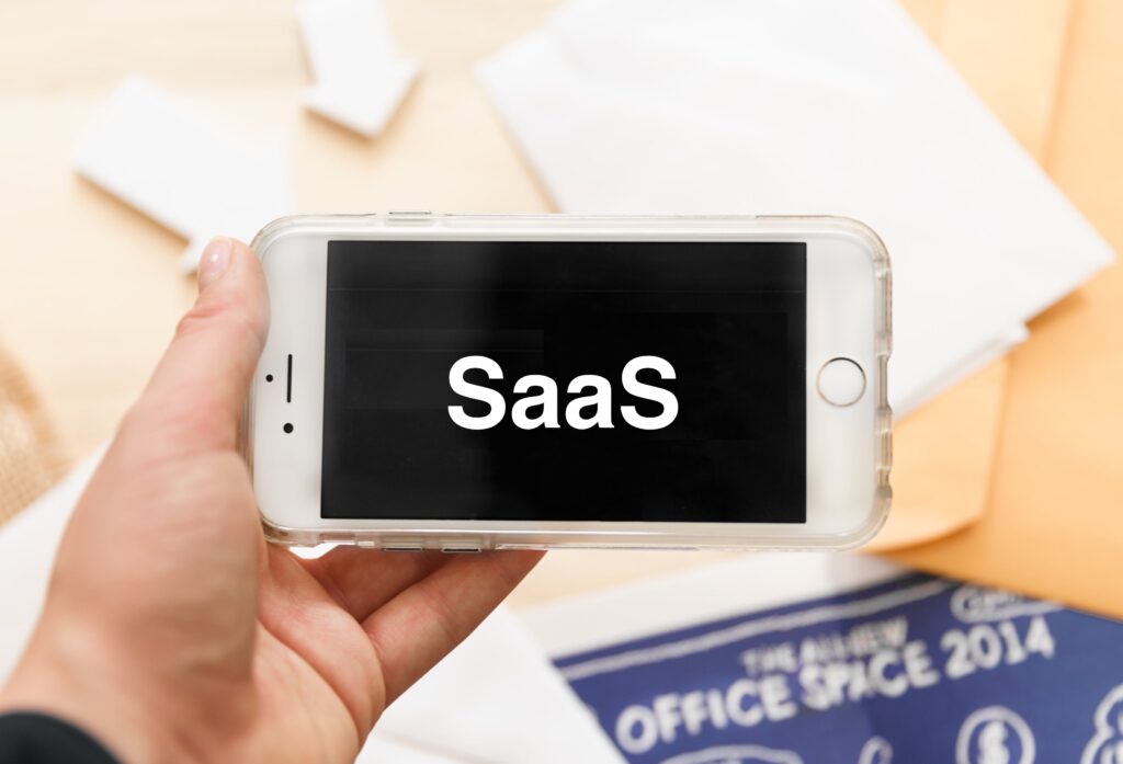 Google Ads for SaaS