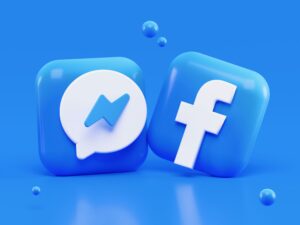 Facebook advertising services