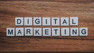 Searching for digital marketing services