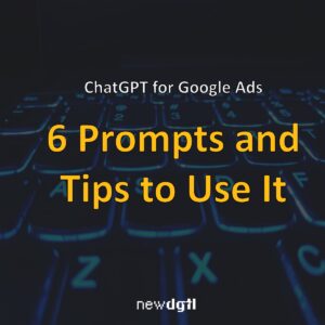 chatgpt for google ads and ppc campaigns