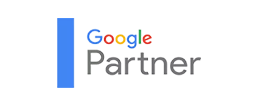 Google Ads Partner logo