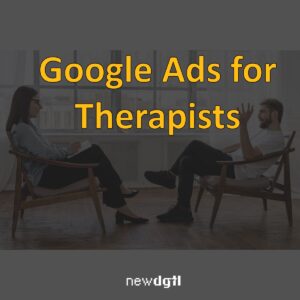 google ads for therapists session