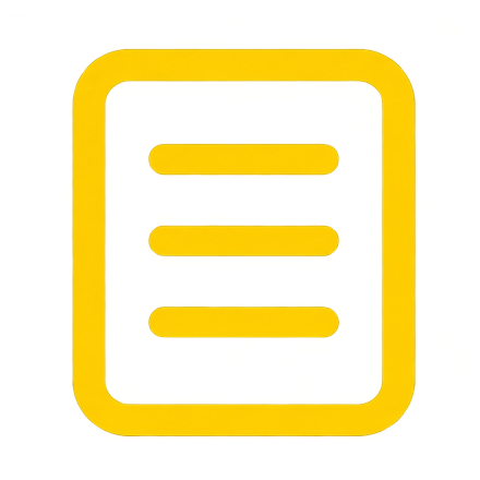 Performance Reporting